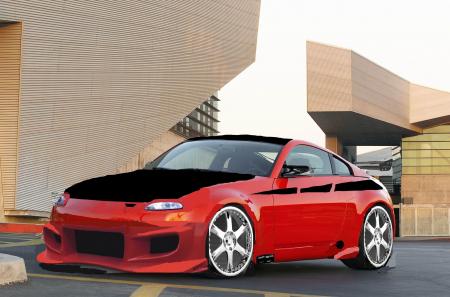tuning