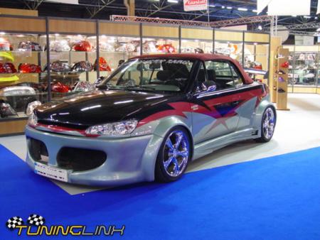 tuning