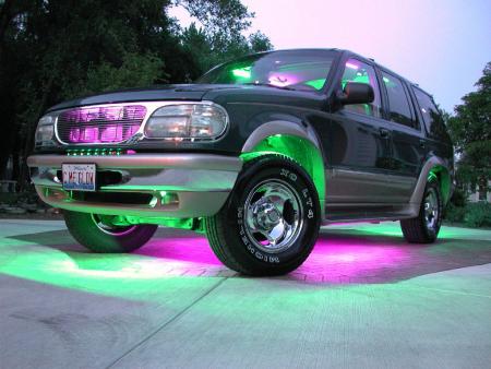 tuning
